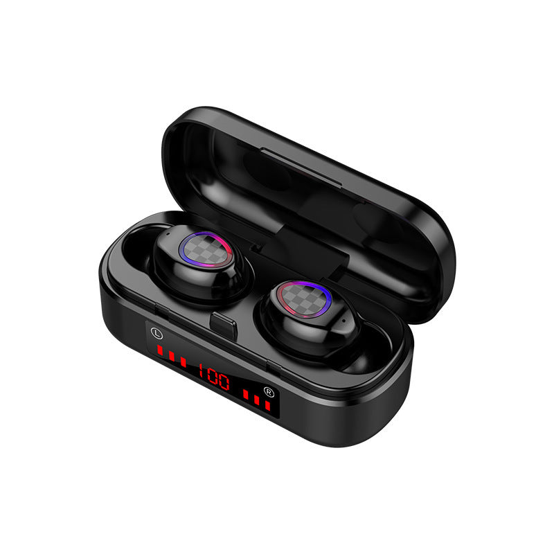 Sports Wireless Bluetooth Headset - Voltora Hub