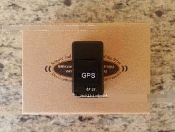 Anti-lost tracking alarm - Voltora Hub