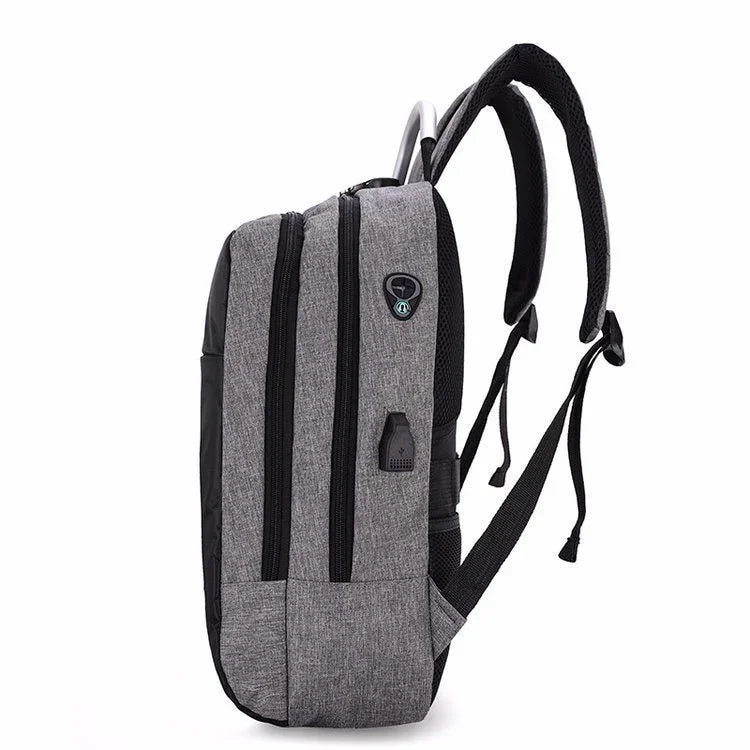 Anti-theft bag backpack - Voltora Hub