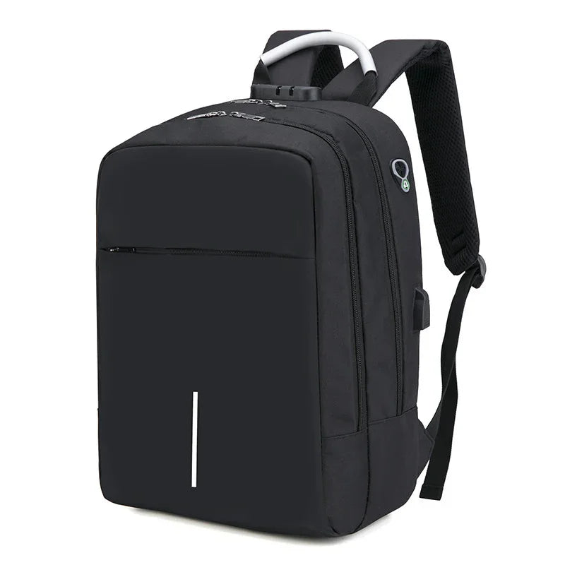 Anti-theft bag backpack - Voltora Hub