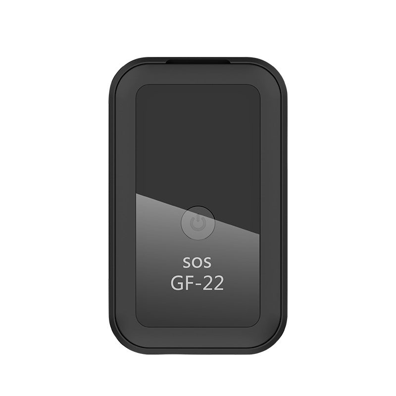 Anti-lost tracking alarm - Voltora Hub
