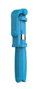 Compatible with Apple, Tripod Selfie Stick Mobile Universal Live Triangle Bracket One Bluetooth Selfie Artifact - Voltora Hub