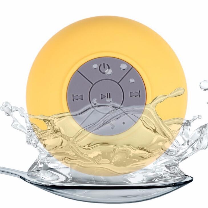 Mini Waterproof Bluetooth Speaker - Voltora Hub