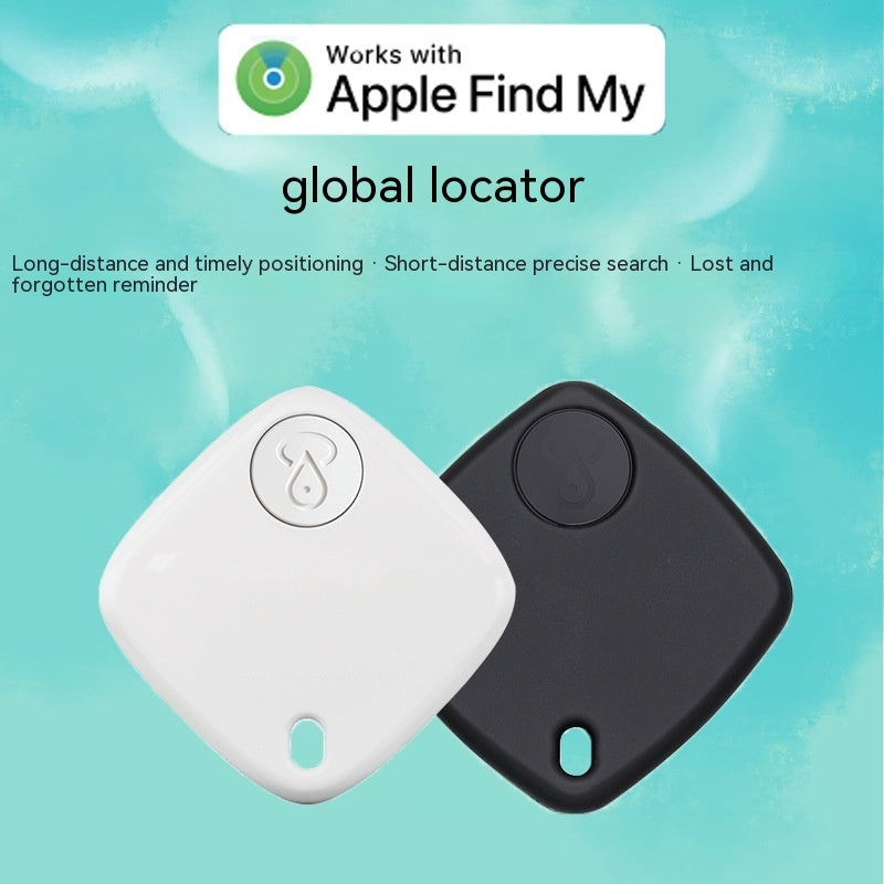 Bluetooth AirTag Tracking For Locators - Voltora Hub