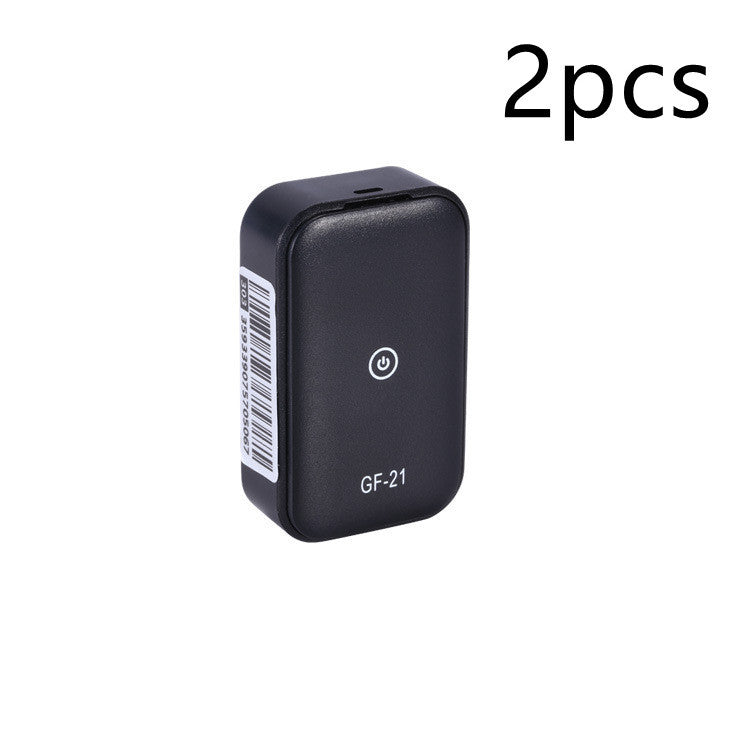 Anti-lost tracking alarm - Voltora Hub