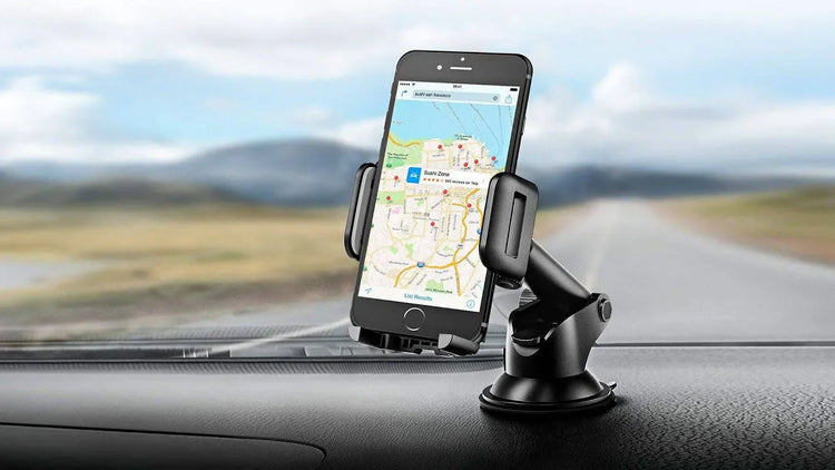 MOBILE & CAR ACCESSORIES - Voltora Hub