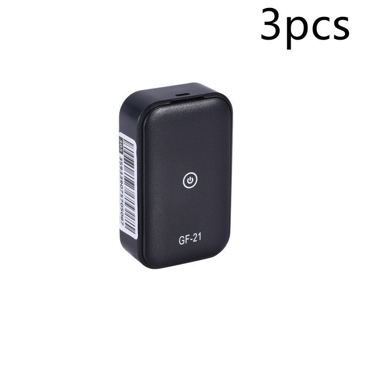 Anti-lost tracking alarm - Voltora Hub