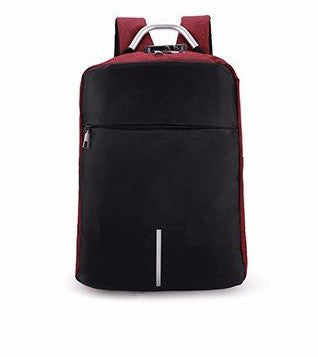 Anti-theft bag backpack - Voltora Hub