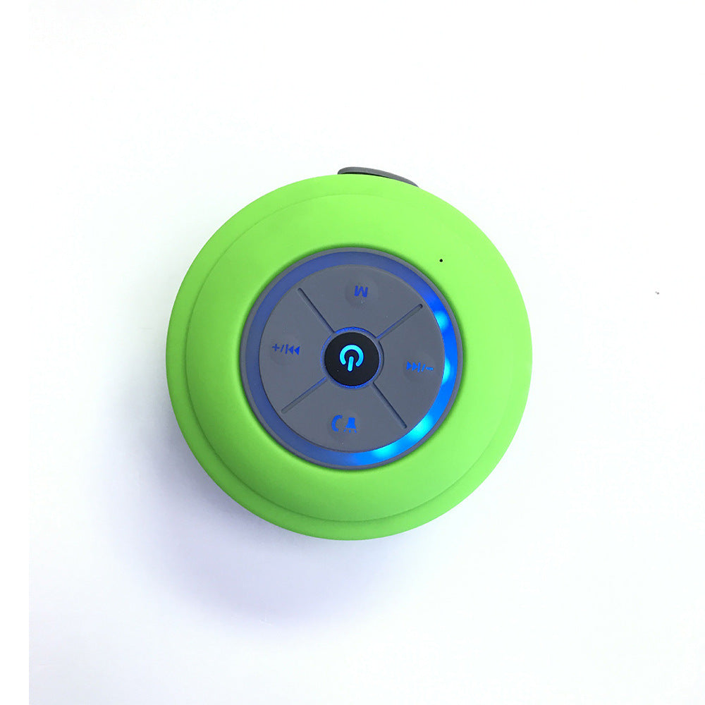 Mini Waterproof Bluetooth Speaker - Voltora Hub