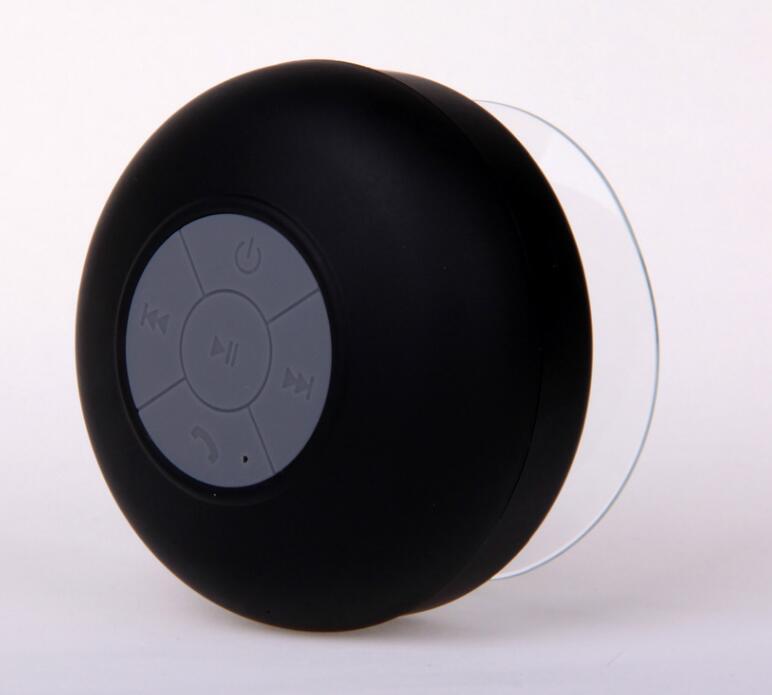Mini Waterproof Bluetooth Speaker - Voltora Hub