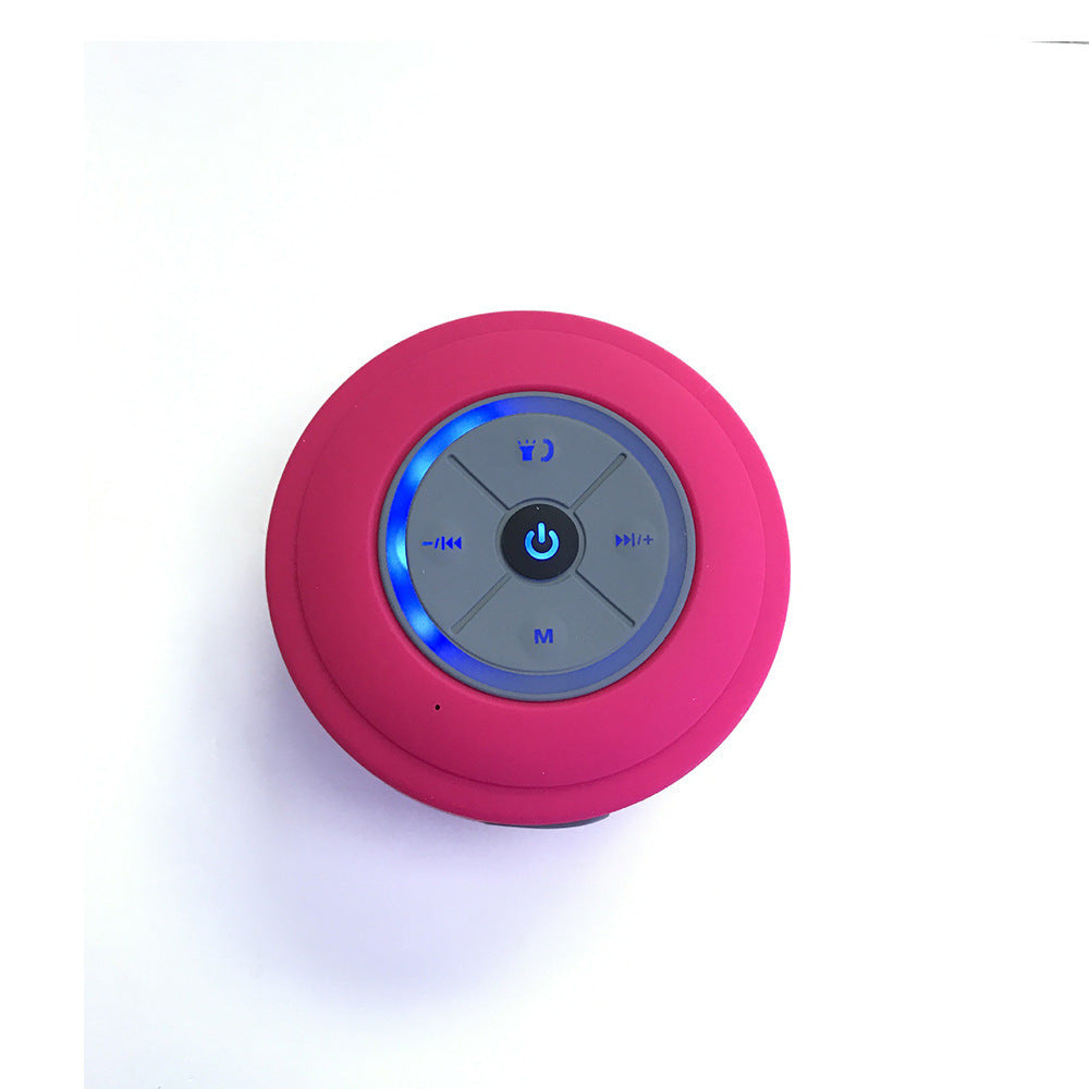 Mini Waterproof Bluetooth Speaker - Voltora Hub