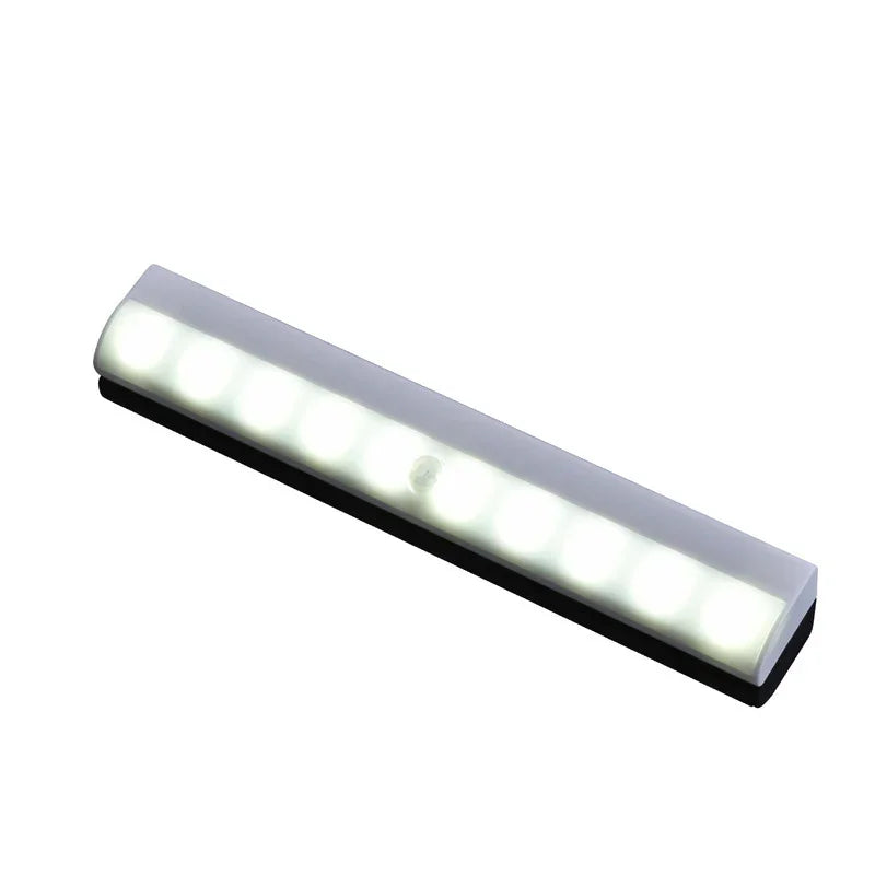 Human Motion Sensor Night Light Smart Portable Wardrobe Light - Voltora Hub