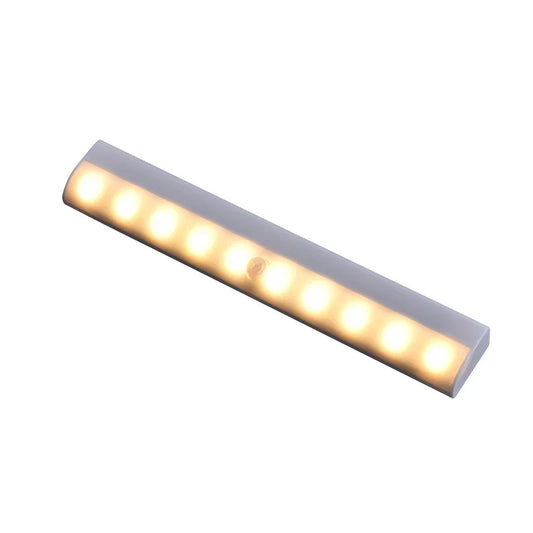 Human Motion Sensor Night Light Smart Portable Wardrobe Light - Voltora Hub