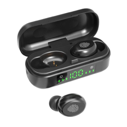 Sports Wireless Bluetooth Headset - Voltora Hub