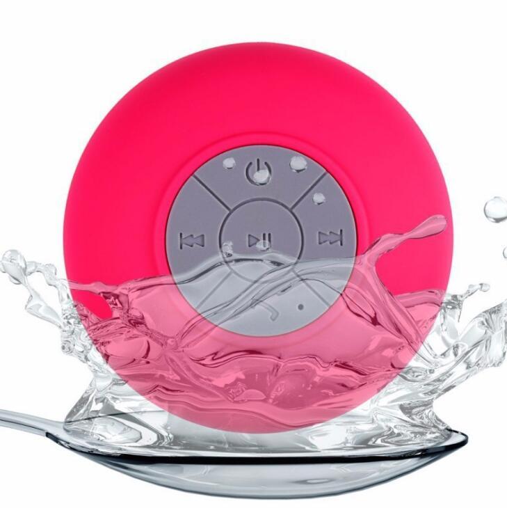 Mini Waterproof Bluetooth Speaker - Voltora Hub