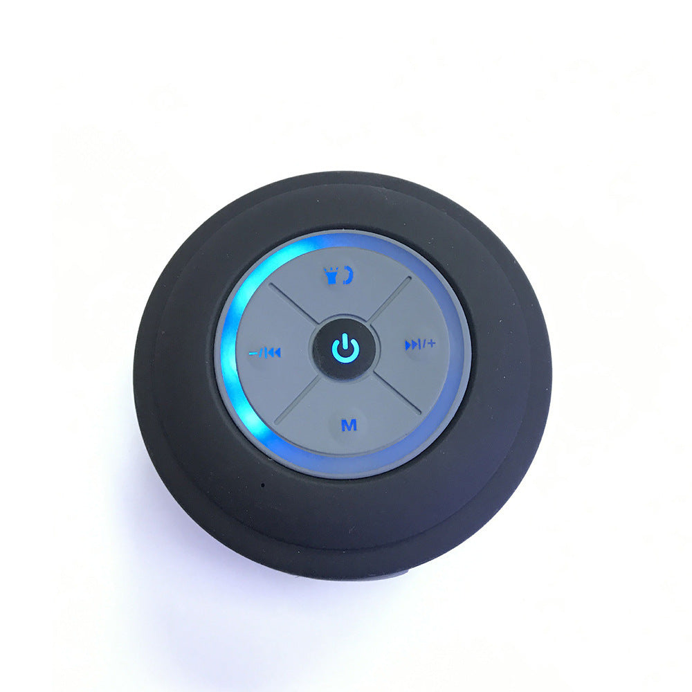Mini Waterproof Bluetooth Speaker - Voltora Hub