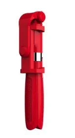 Compatible with Apple, Tripod Selfie Stick Mobile Universal Live Triangle Bracket One Bluetooth Selfie Artifact - Voltora Hub