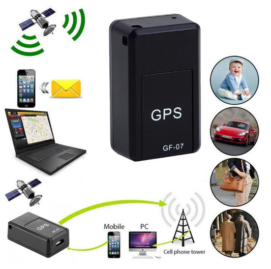 Anti-lost tracking alarm - Voltora Hub