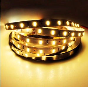 Flexible Strip Led Light Brightness Waterproof Home Decor Lighting Bar Lamp - Voltora Hub