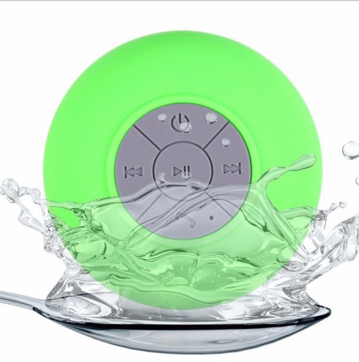 Mini Waterproof Bluetooth Speaker - Voltora Hub
