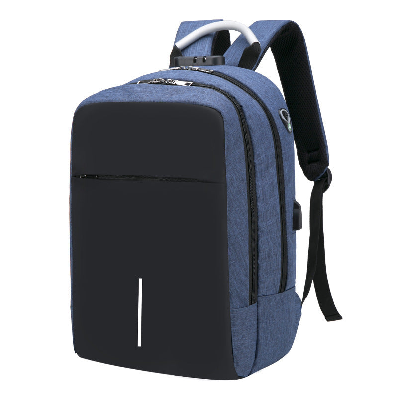 Anti-theft bag backpack - Voltora Hub