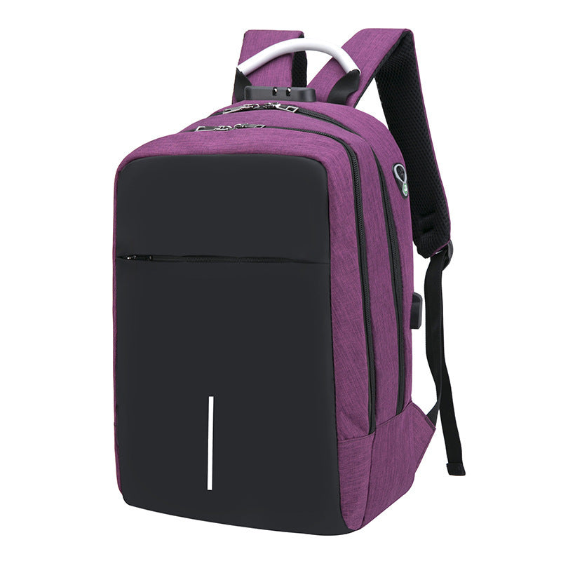 Anti-theft bag backpack - Voltora Hub
