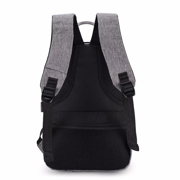 Anti-theft bag backpack - Voltora Hub