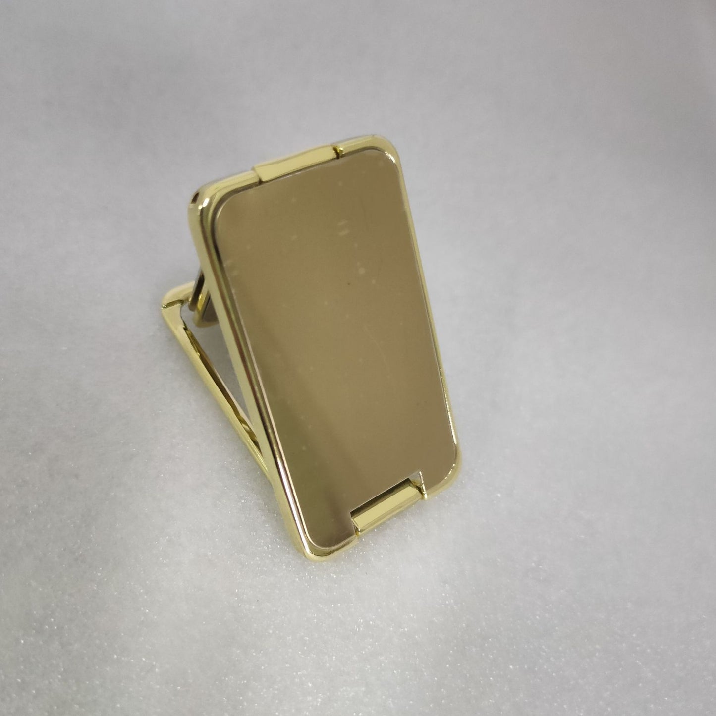 Foldable Mobile Phone Holder Ring Buckle Retractable Desktop CellPhone Stand Car Magnetic Bracket Office Accessories - Voltora Hub