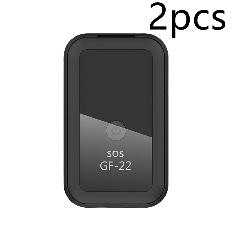 Anti-lost tracking alarm - Voltora Hub