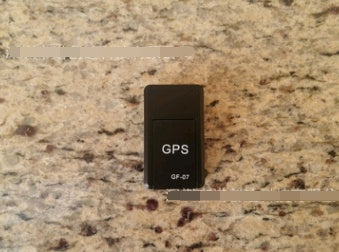 Anti-lost tracking alarm - Voltora Hub
