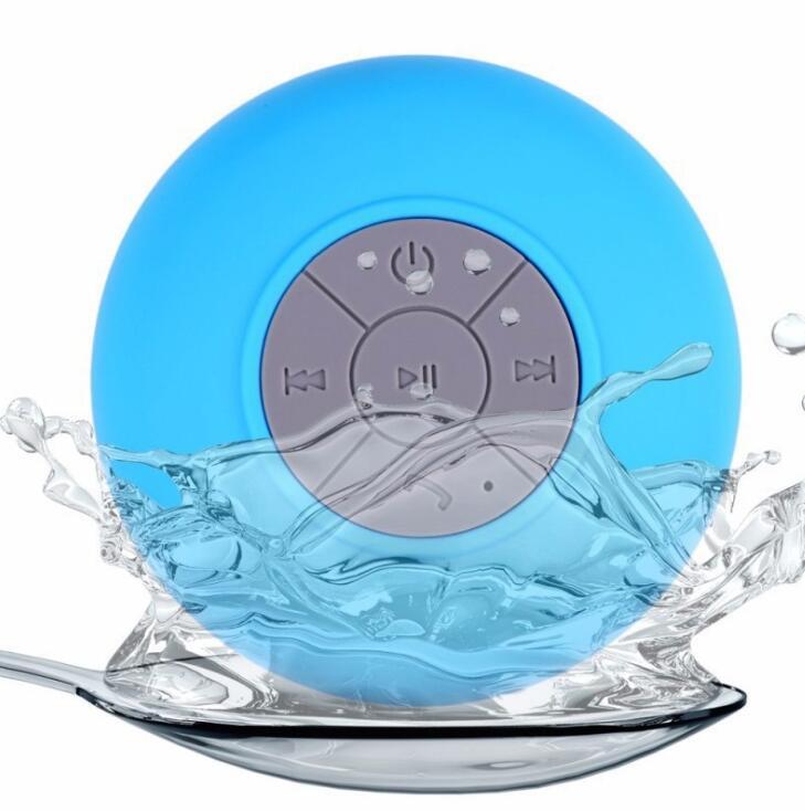 Mini Waterproof Bluetooth Speaker - Voltora Hub