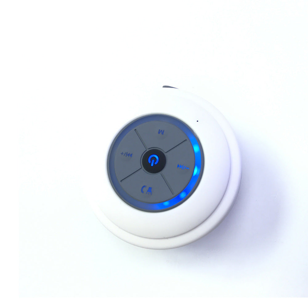 Mini Waterproof Bluetooth Speaker - Voltora Hub