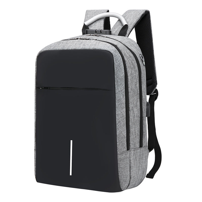 Anti-theft bag backpack - Voltora Hub