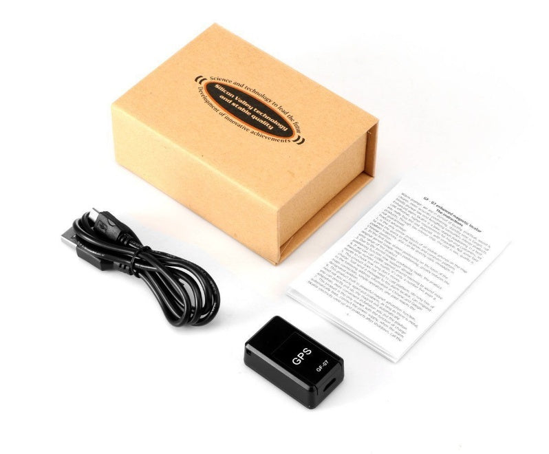 Anti-lost tracking alarm - Voltora Hub