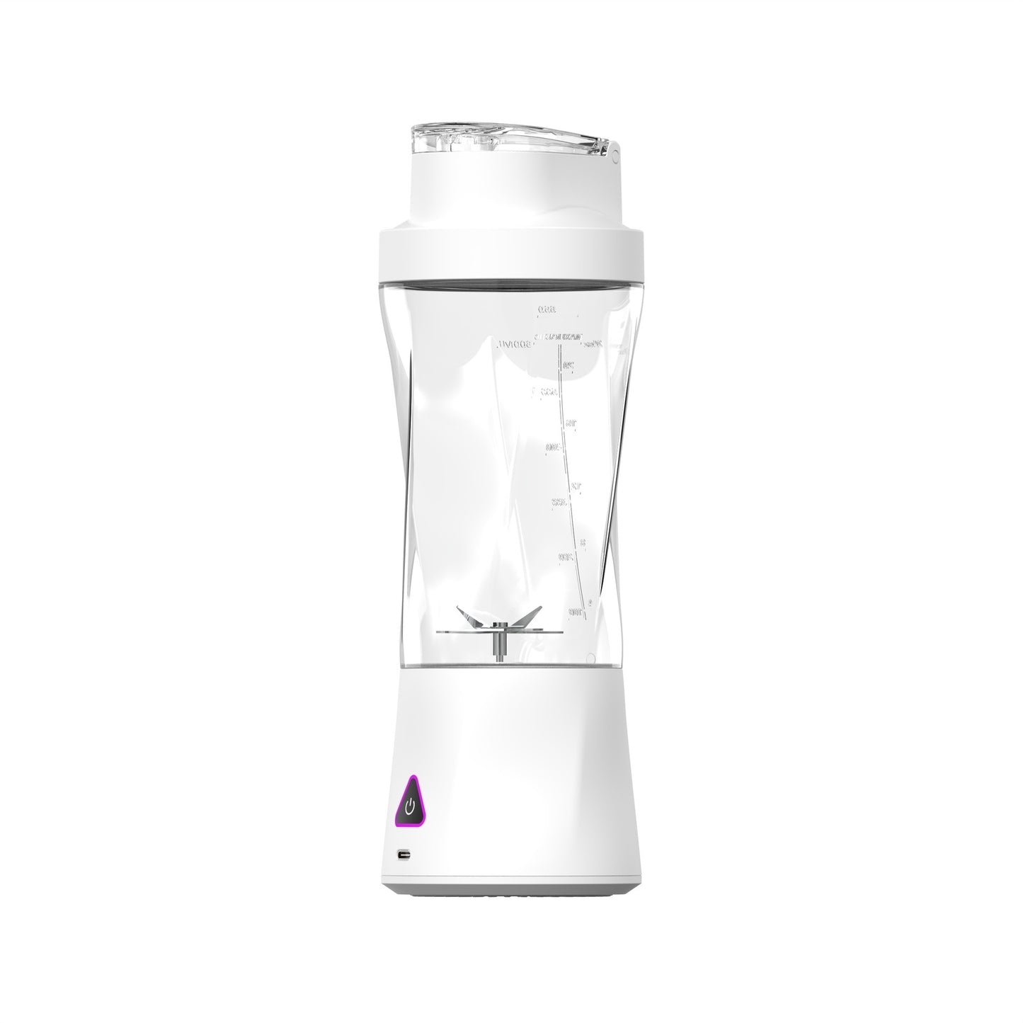 Portable Electric Juicer Multifunctional Blending Cup Kitchen Gadgets - Voltora Hub