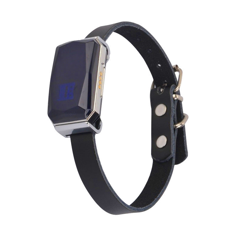 G12 Pet Navigator Locator Smart Wear GPS Cat Dog Anti-lost Tracking Tracking - Voltora Hub