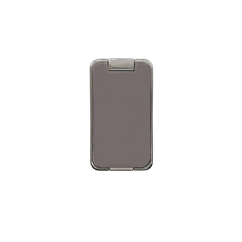 Foldable Mobile Phone Holder Ring Buckle Retractable Desktop CellPhone Stand Car Magnetic Bracket Office Accessories - Voltora Hub