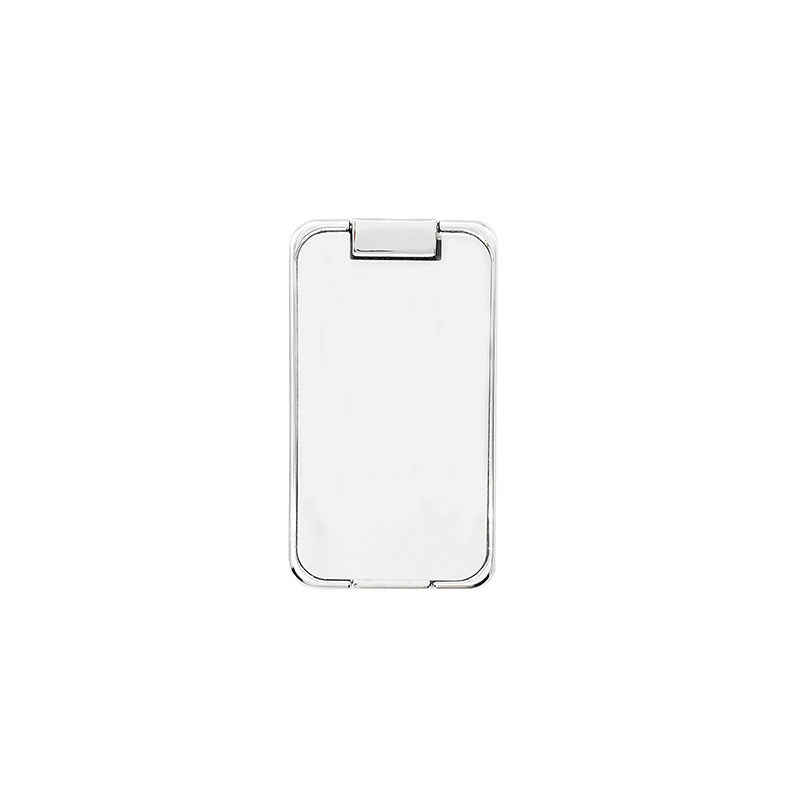 Foldable Mobile Phone Holder Ring Buckle Retractable Desktop CellPhone Stand Car Magnetic Bracket Office Accessories - Voltora Hub